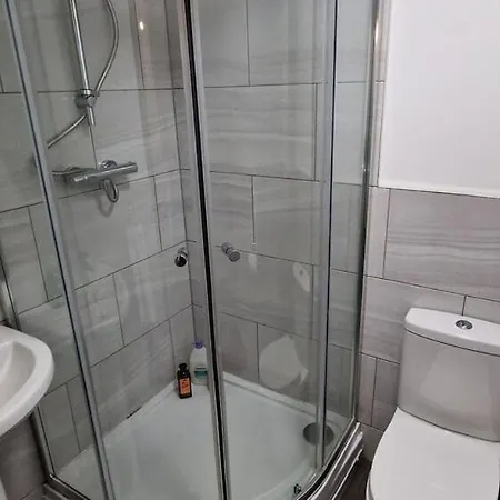 Sav Apartments Nottingham Road Loughborough - 1 Bed Flat Room photo