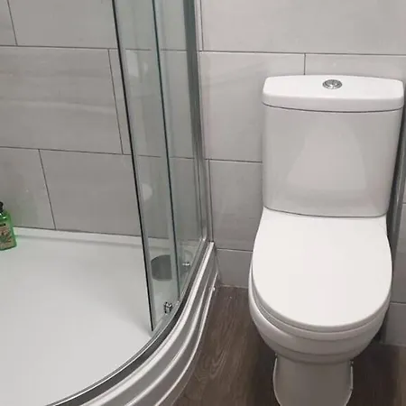 Sav Apartments Nottingham Road Loughborough - 1 Bed Flat Room photo