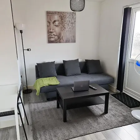 Sav Apartments Nottingham Road Loughborough - 1 Bed Flat Room photo