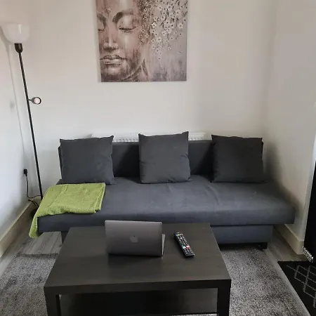 Sav Apartments Nottingham Road Loughborough - 1 Bed Flat Room photo
