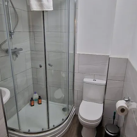 Sav Apartments Nottingham Road Loughborough - 1 Bed Flat Room photo