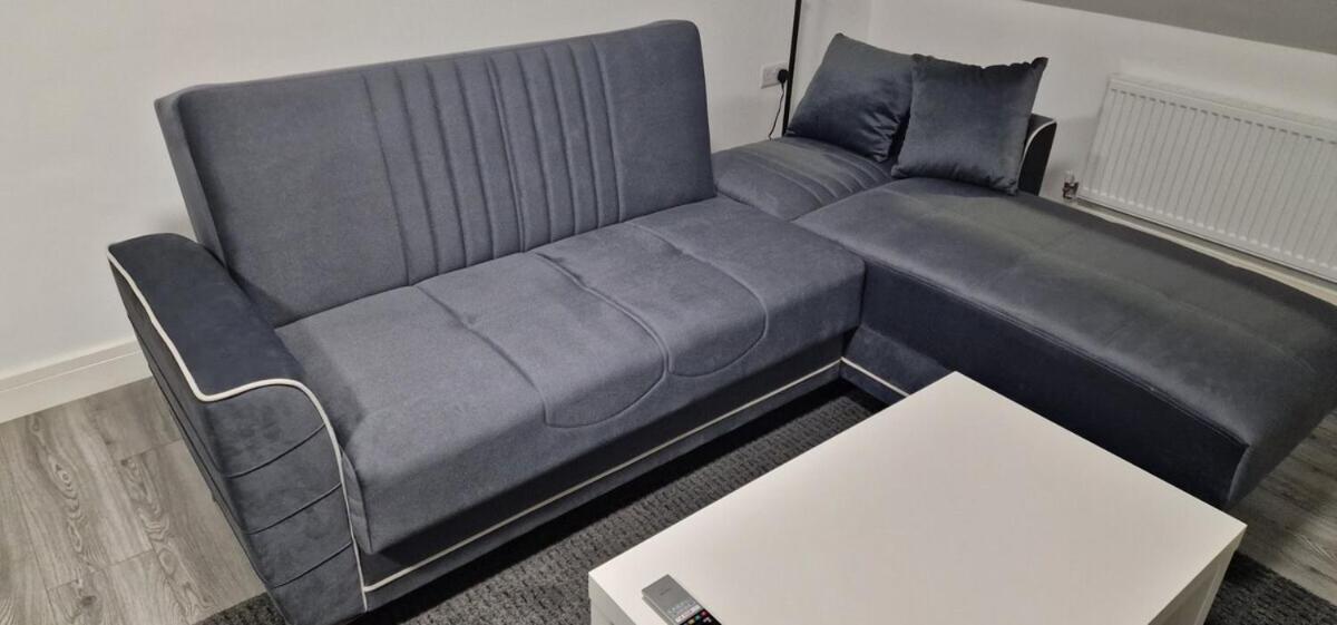 Apartment Sav Nottingham Road - 1 Bed Flat
