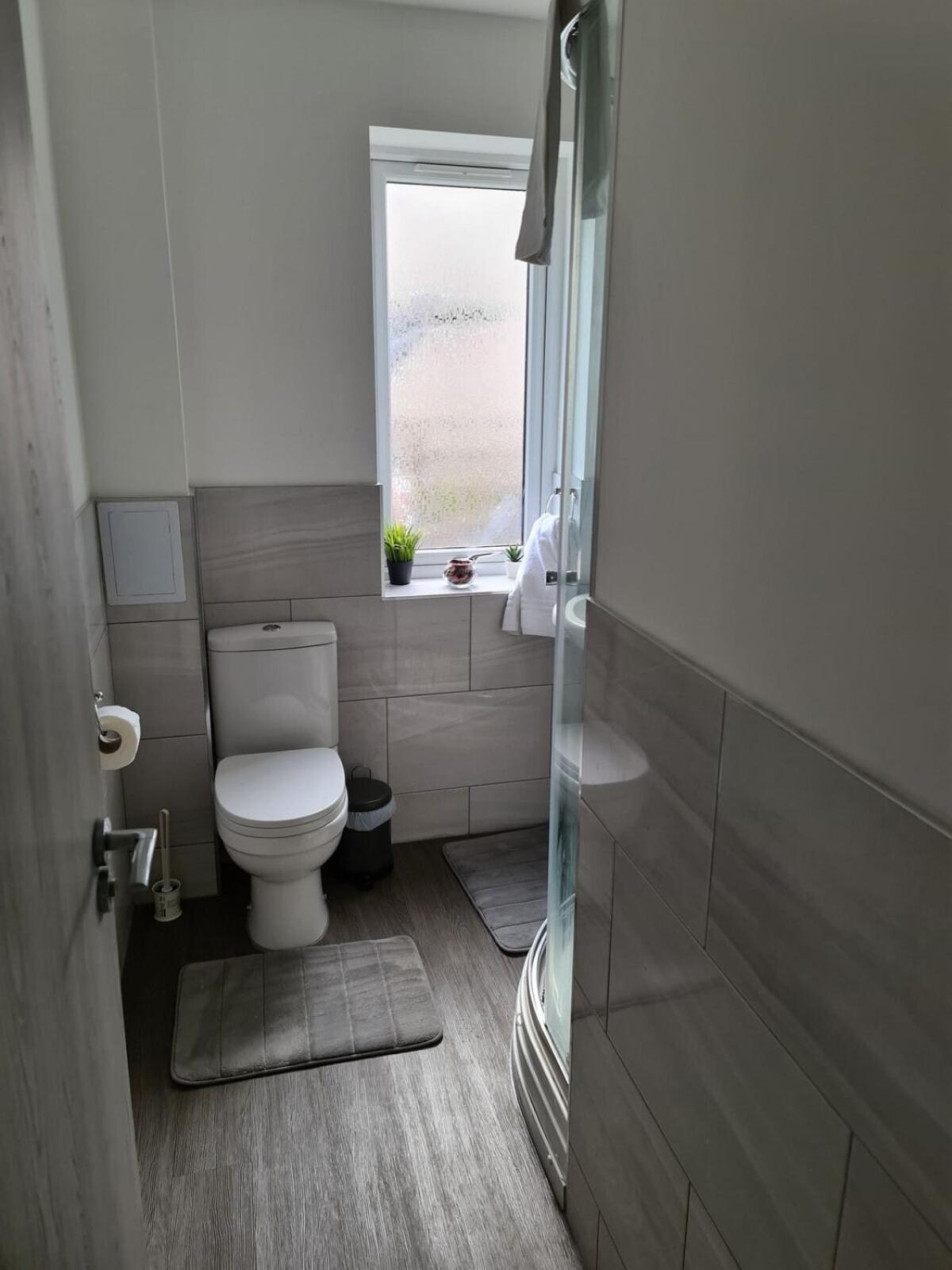 Apartment Sav Nottingham Road - 1 Bed Flat *