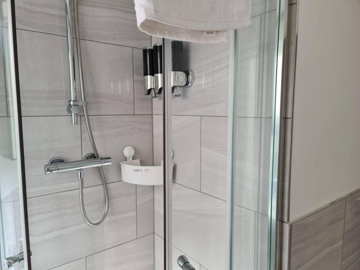 Sav Nottingham Road - 1 Bed Flat