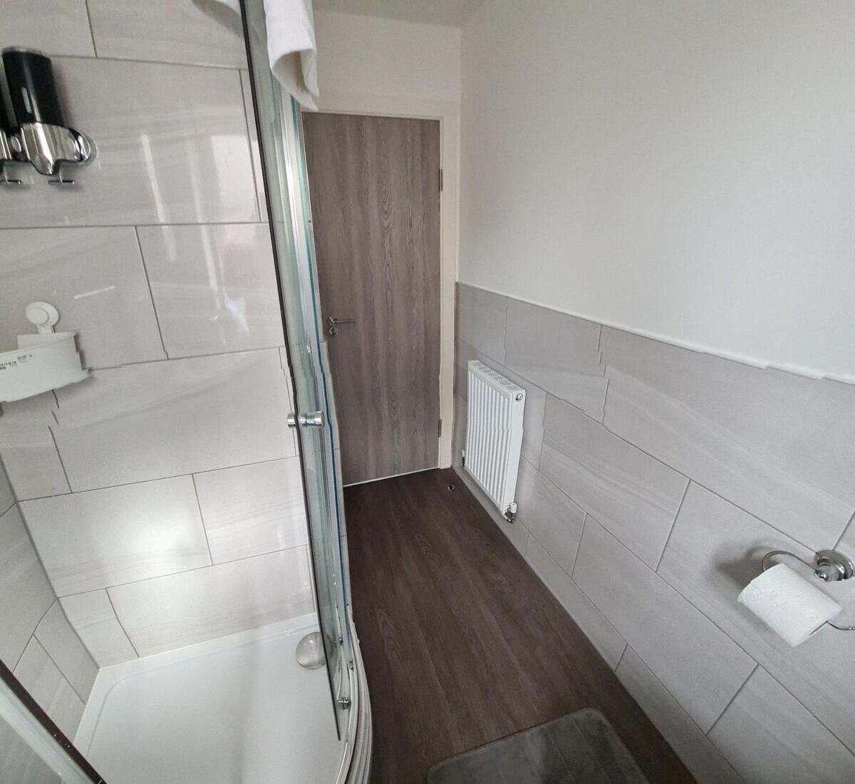 Sav Nottingham Road - 1 Bed Flat * Loughborough