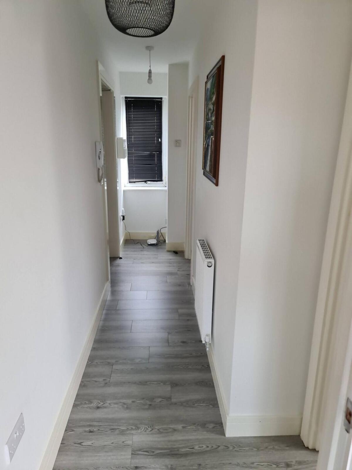 Sav Nottingham Road - 1 Bed Flat * Loughborough