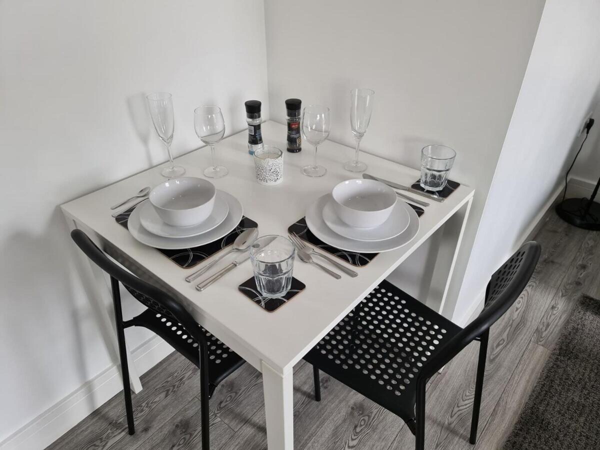 Apartment Sav Nottingham Road - 1 Bed Flat