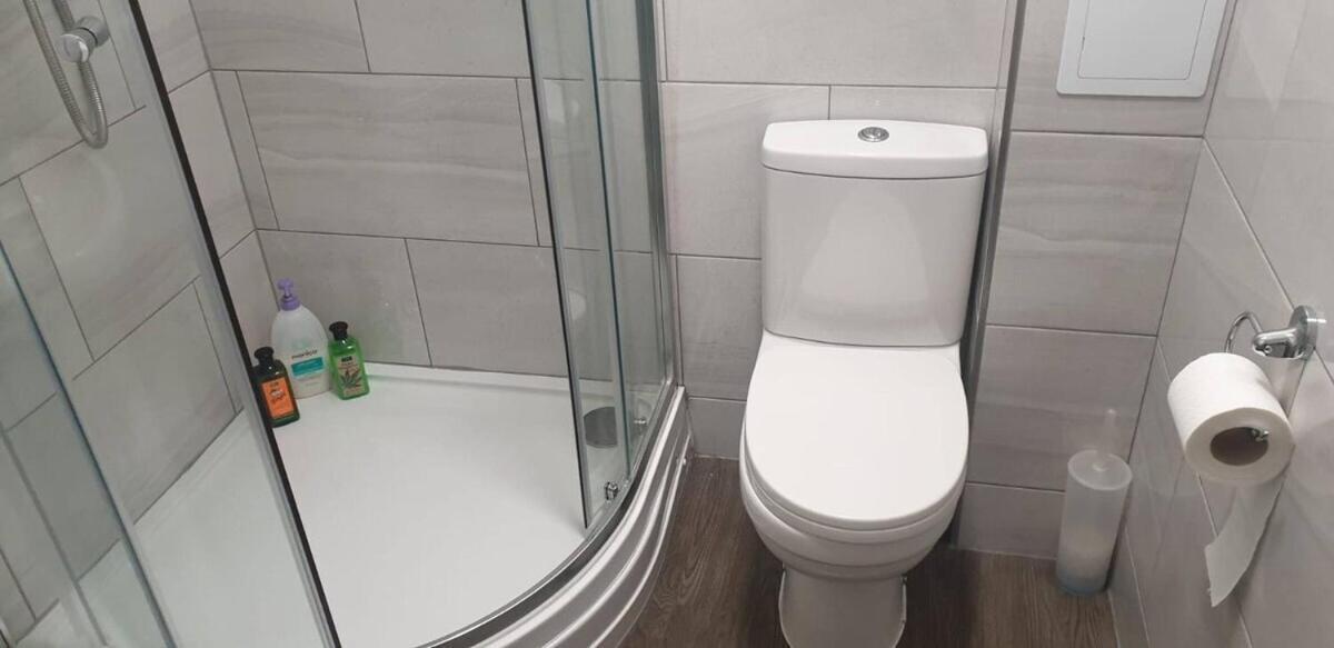Sav Nottingham Road - 1 Bed Flat * Loughborough
