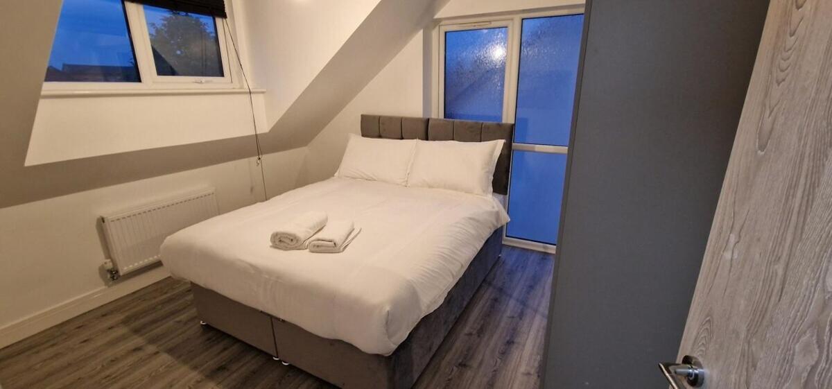 Apartment Sav Nottingham Road - 1 Bed Flat