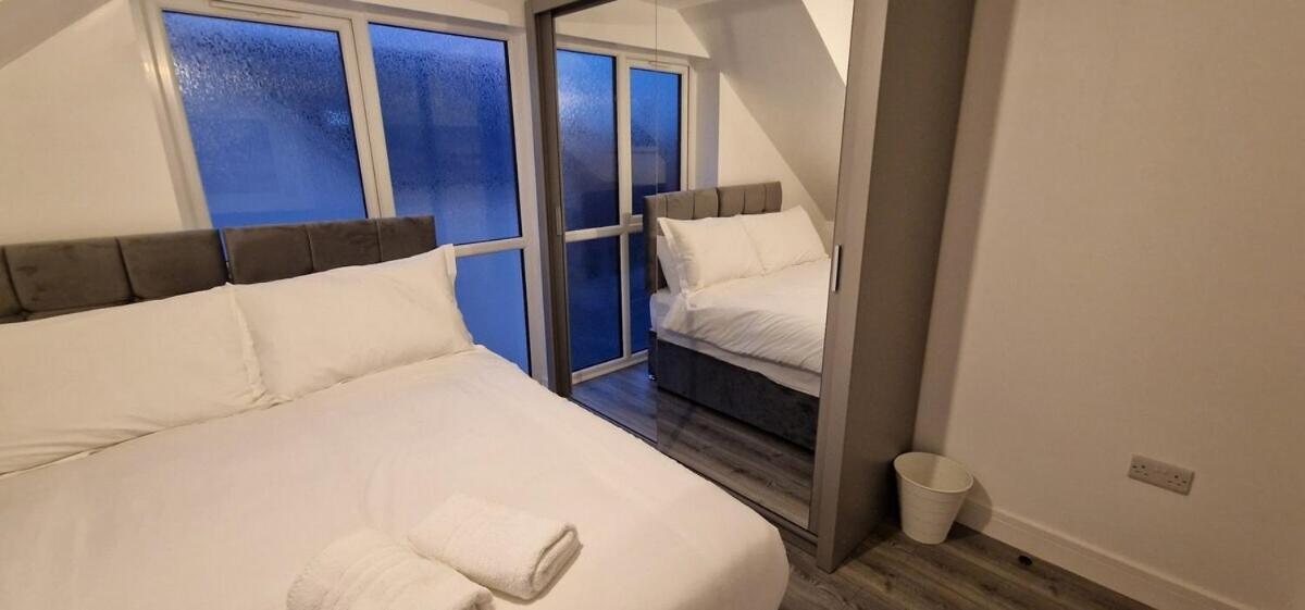 Apartment Sav Nottingham Road - 1 Bed Flat Loughborough
