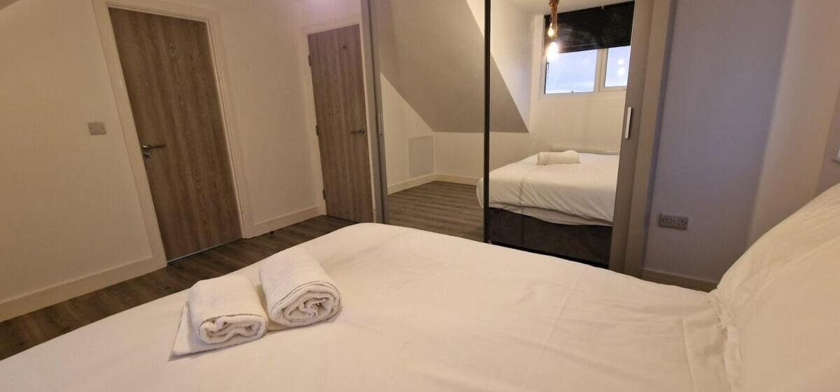 Apartment Sav Nottingham Road - 1 Bed Flat