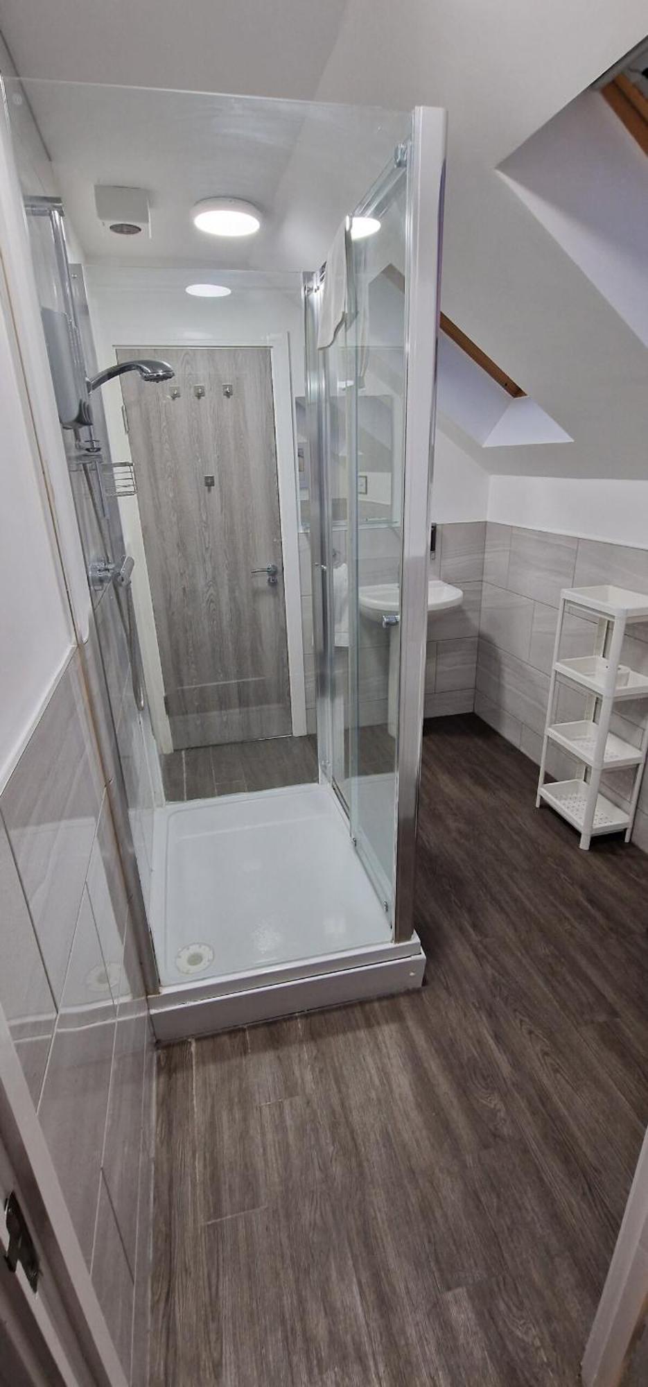 Apartment Sav Nottingham Road - 1 Bed Flat